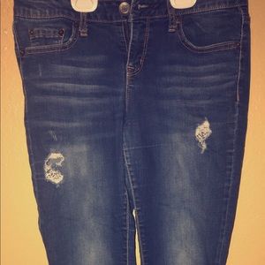 Brand New Aeropostale Jeans 😄